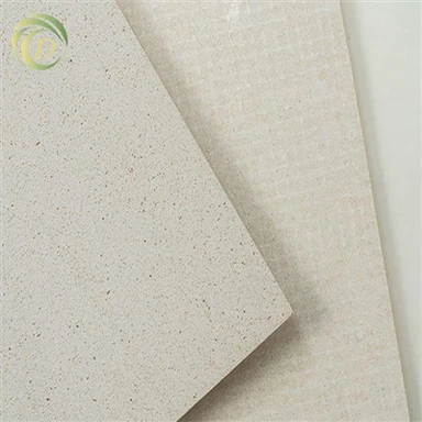 Mgo Πλακάκι Backer Πίνακας