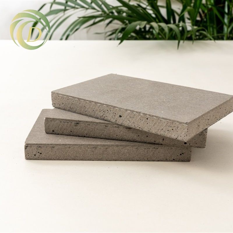 Υποδάπεδο ανθεκτικό στους τερμίτες