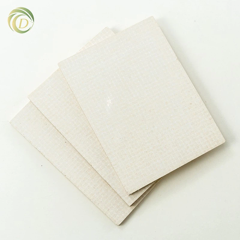 Fire-resistant MgO Wall Board suppliers