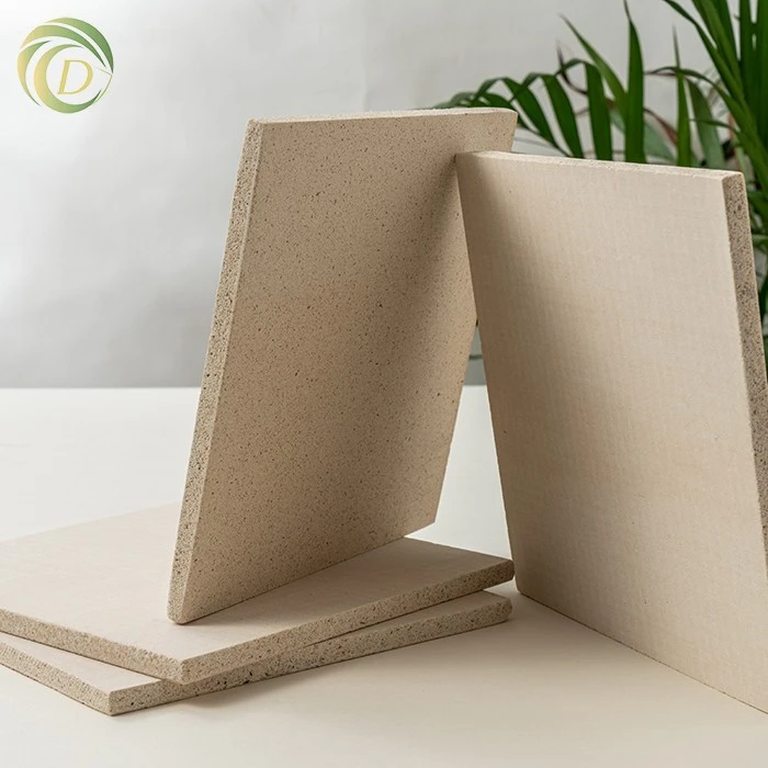 Impact Resistant MgO For Roof Sheathing factory