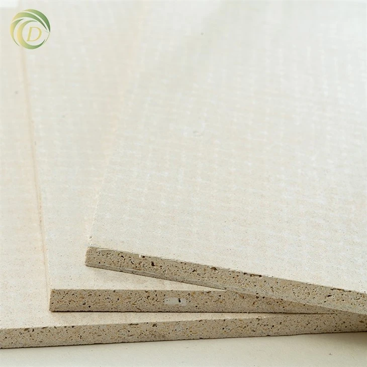 Magnesium Oxide Flooring Sulfate Fire Resistant factory